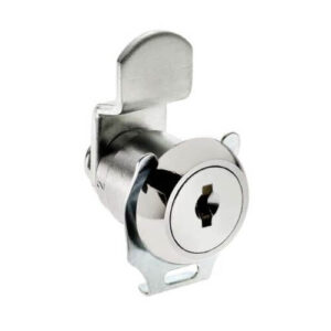 Burgwachter ZBK 74 | Serrure de boîte aux lettres | Pour boîte aux lettres Brabantia