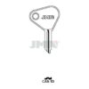 Ébauche de clé JMA CAS-1D