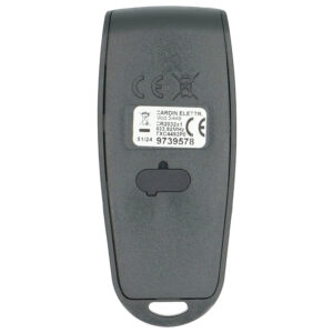 Télécommande Cardin S449 TXC4492P0 | 433,92 MHz – Image 2