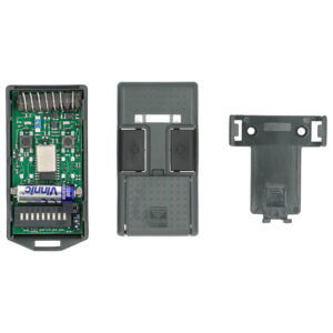 Télécommande Cardin S466 TX2 | 27,195 MHz – Image 2