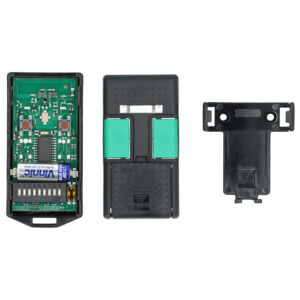 Télécommande Cardin S476 TX2 | 433,92 MHz – Image 2