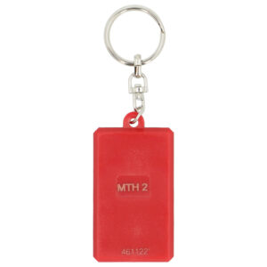 Télécommande Clemsa MTH2 | 433,92 MHz – Image 3