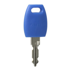Clé passe-partout Cyber Lock MCC1 | CYB1MASTER