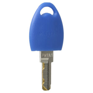 Clé passe-partout Cyber Lock PMWA1 | CYB4MASTER