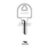 Ébauche de clé JMA DAD-6D