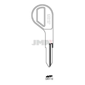 Ébauche de clé JMA DAT-13