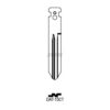 Ébauche de clé JMA DAT-15C1