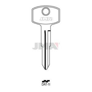 Ébauche de clé JMA DAT-1I