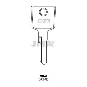 Ébauche de clé JMA DAT-4D
