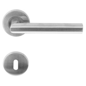 HDD I-Shape | Poignée de porte pour volet roulant | Inox – Image 2
