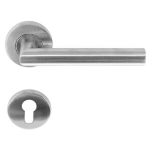 HDD I-Shape | Poignée de porte pour volet roulant | Inox – Image 3