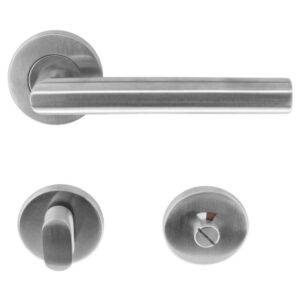 HDD I-Shape | Poignée de porte pour volet roulant | Inox – Image 4