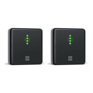 DOM Tapkey AccessManager HiSec NFC/BLE | Intérieur + extérieur