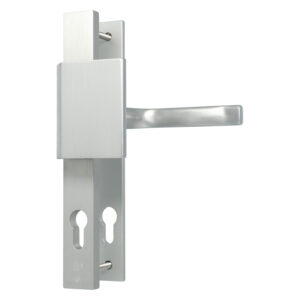 Dieckmann Breda | Garniture de sécurité étroite | Anti-effraction – Image 4