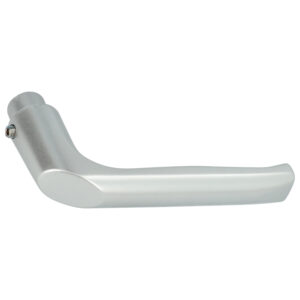 Dieckmann D137G | Béquille seule | Aluminium | À l'unité