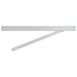 Dorma G-EMF XEA | Bras à glissière | 140° | Argent | Arrêt électromécanique – Image 2