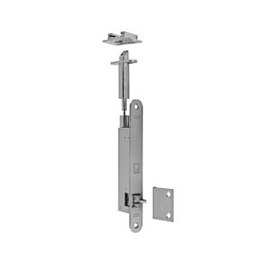 Dorma HZ43-F22 | Verrou automatique pour porte à 2 vantaux | DIN gauche en haut, DIN droite en bas
