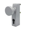 Dorma PHT06 module extérieur pour fermeture anti-panique | À bouton fixe