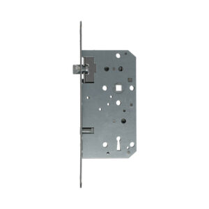 Dyla 1067 serrure pour porte intérieure à pênes ronds - Entraxe 72 – Image 2