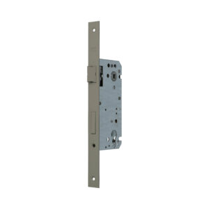 Dyla 159 serrure à cylindre avec entraxe 110 - Têtière longue 300 mm