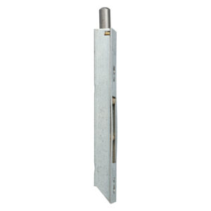 Dyla 2001 | Verrou pour vantail semi-fixe | Longueur 120 mm – Image 2
