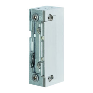 EffEff 118EQ13-----A71 | Gâche électrique | À émission 10-24 V AC/DC | Décondamnation manuelle & ressort affaibli