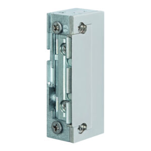 EffEff 118Q53------A71 | Gâche électrique | À émission 10-24 V AC/DC | ProFix 2 | Ressort affaibli