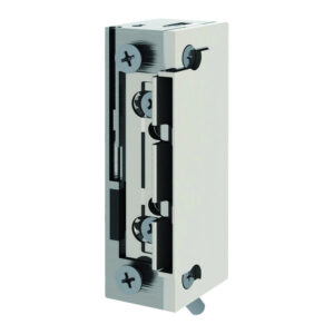 EffEff 118W.13-----A71 | Gâche électrique étanche | À émission 10-24 V AC/DC | ProFix 2