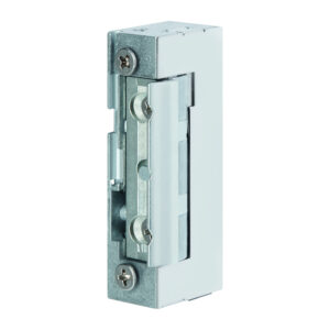 EffEff 128---------A71 | Gâche électrique | À émission 10-24 V AC/DC | Contact stationnaire