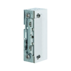 EffEff 128E.13-----A71 | Gâche électrique | À émission 10-24 V AC/DC | ProFix 2 | Décondamnation manuelle et contact stationnaire