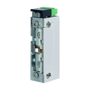 EffEff 138.63------E91 | Gâche électrique | À rupture 12V DC | ProFix 2 | Contact de signalisation