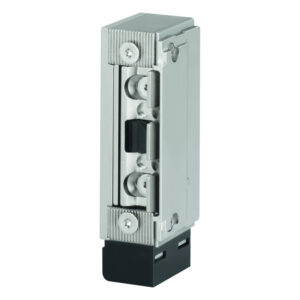 EffEff 332.238-----F91 | Gâche électrique pour issue de secours | À rupture 24V DC | ProFix 2