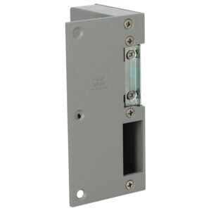 EffEff 118----A3002A71 | Gâche électrique en applique | 10-24 V AC/DC – Image 2