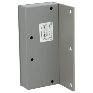 EffEff 118----A3002A71 | Gâche électrique en applique | 10-24 V AC/DC – Image 3