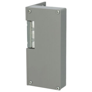 EffEff 118----A3002A71 | Gâche électrique en applique | 10-24 V AC/DC – Image 4