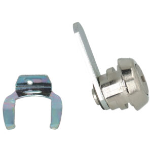 Euro-Locks serrure batteuse F143, Longueur du corps 9,5 mm 2