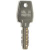 Clé passe-partout Euro-Locks UGL 1A