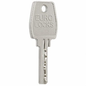 Clé Euro-Locks UGL (codes X...)