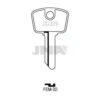 Ébauche de clé JMA FEM-3D