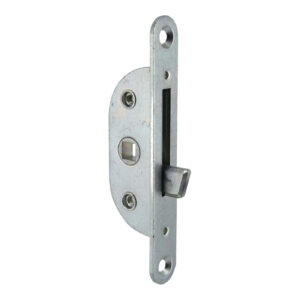Ferco A-G0109 | Fermeture de fenêtre à carré de 7 mm | Pour fenêtres en bois