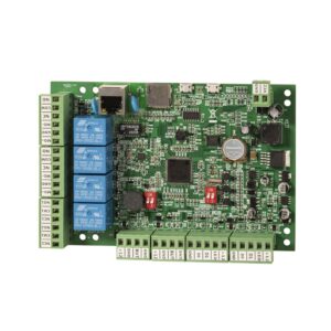 Maasland FLD2000U | Système de contrôle d'accès Flexess Duo | Carte d'extension