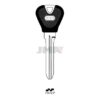 Ébauche de clé JMA FO-12.P