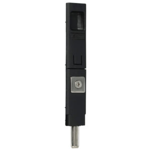Fapim 3862 | Verrou pour vantail semi-fixe | Pour aluminium | 135x20 mm