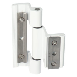 Fapim 9826B | Paumelle à trois lames GRIP 3D | Pour profilés aluminium – Image 2