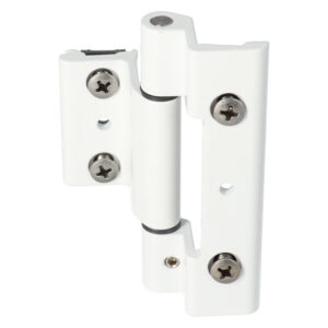 Fapim 9826B | Paumelle à trois lames GRIP 3D | Pour profilés aluminium – Image 3