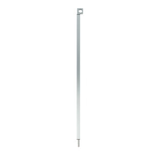 Fapim Titan Atlas 3725 | Verrou pour vantail semi-fixe à levier | 700 mm