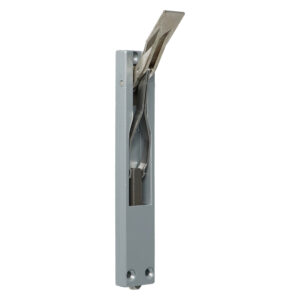 Fapim Titan 3714 | Verrou pour vantail semi-fixe à levier | 140 mm – Image 2