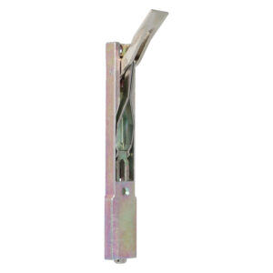Fapim Titandue 3720A | Verrou pour vantail semi-fixe à levier | 145 mm – Image 2