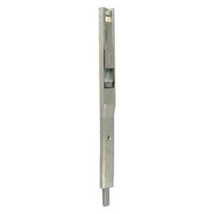 Fapim Titandue 3720C | Verrou pour vantail semi-fixe à levier | 220 mm