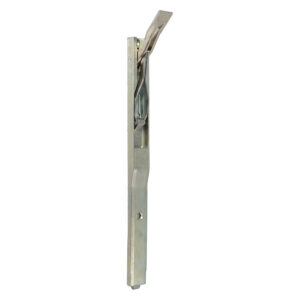 Fapim Titandue 3720C | Verrou pour vantail semi-fixe à levier | 220 mm – Image 2